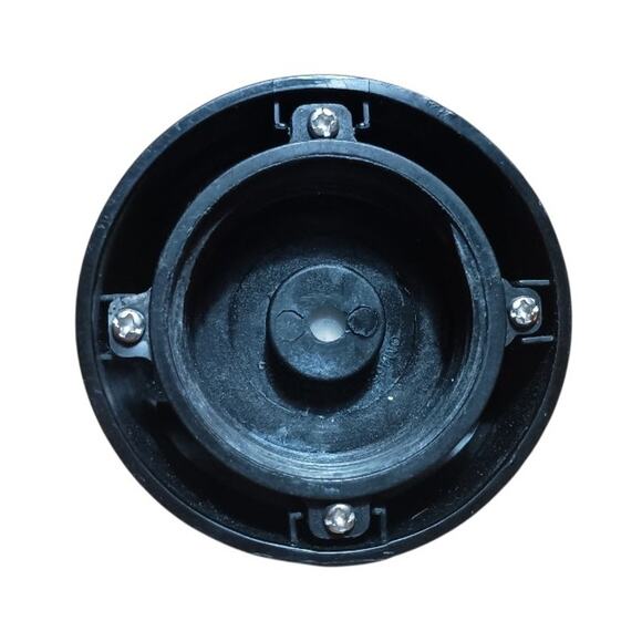 Mr Coffee Espresso Maker BVMC-ECM270 Water Tank Cap Boiler Pressure Valve Dial - Picture 4 of 4